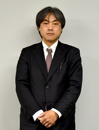 代表取締役社長