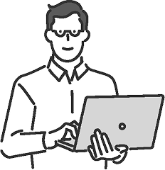 「社内システム運用」